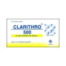 clarithro 500 2 B0177 130x130px