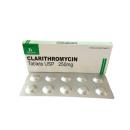 Clarithromycin 250mg Brawn 130x130px
