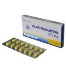 clarithromycin 250mg traphaco F2153 130x130px