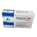 clarocin 500 2 V8843