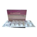 claxivon tablets 2 C1655