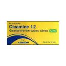 cleamine 12mg 1 L4404 130x130px