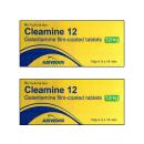 cleamine 12mg 2 O5583 130x130px