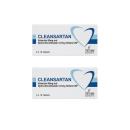 cleansartan 80 125mg 2 K4281 130x130px