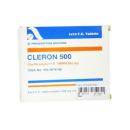cleron5001 P6716