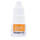 clesspra dx 5 D1327