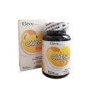 clevie health omega 3 6 9 2 M5586 130x130px