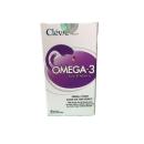 Clevie Health Omega 3 For Elders 130x130px