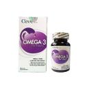 Clevie Health Omega 3 For Elders 130x130px