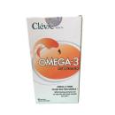 clevie health omega 3 for women 1 H3137 130x130px