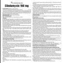 clindamycin 150mg 18 U8601 130x130px