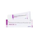 clindamycin and benzoyl peroxide gel peroclin 5% 130x130px