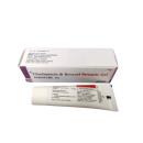 clindamycin and benzoyl peroxide gel peroclin 5% 130x130px