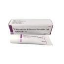 clindamycin and benzoyl peroxide gel peroclin 5% 130x130px