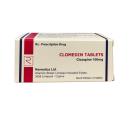 clomedin tablets 100mg 1 H3033 130x130px