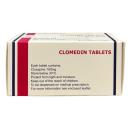 clomedin tablets 100mg 6 K4701 130x130px