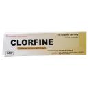 clorfine 1 M5201 130x130