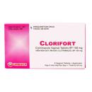 clorifort 1 E1163