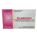 clorifort 2 E1300