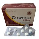 clorocid 250mg 1 B0810 130x130px