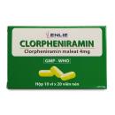 clorpheniramin 4mg enlie 4 D1655 130x130px