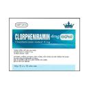 clorpheniramin 4mg kingphar 1 N5400 130x130px