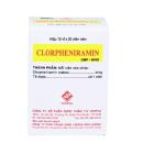 clorpheniramin 4mg vidipha 2 U8111 130x130px