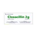 cloxacillin 2g imexpharm 2 S7370 130x130px