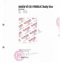 co ferolic daily use 3 S7770 130x130px
