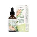 cobote coconut nourish care baby oil 3 A0316 130x130px
