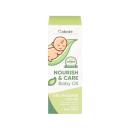 cobote coconut nourish care baby oil 4 L4128 130x130px