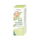 cobote coconut nourish care baby oil 5 I3546 130x130px