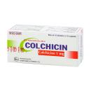 colchicin 1mg khapharco 3 O5474 130x130px