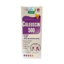 coleuscin 500 125ml 2 B0216 130x130px