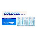 colocol suppo 150mg 3 V8230 130x130px