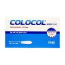 colocol suppo 150mg 4 G2876 130x130px