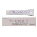 colpotrophine 1 cream 2 U8228