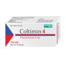 coltimin 4mg 3 D1226 130x130px