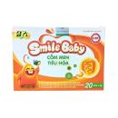 com men tieu hoa smile baby 2 H3442 130x130px