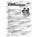Cốm vi sinh Vina Biomine 130x130px