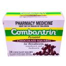 combantrin chocolate squares 7 L4757 130x130px