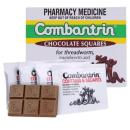 combantrin chocolate squares 9 T7801 130x130px