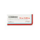 combiso 10mg 6 25mg J3788 130x130px