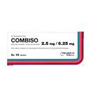 combiso 25mg625mg 2 T7574 130x130px
