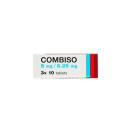 combiso 5mg 6 25mg 3 D1605 130x130px