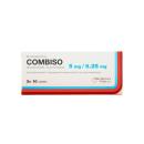 combiso 5mg 6 25mg B0716 130x130px