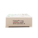 Concor 5mg 130x130px