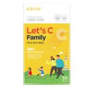 condition let s c family 5 K4342 130x130px