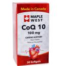 coq 10 100mg maple west 3 T8416 130x130px