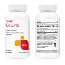 coq 10 200mg gnc F2453 130x130px
